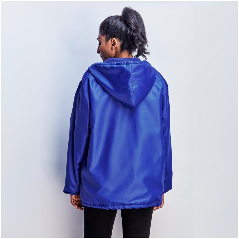 Unisex Alti-Mac Fleece Lined  Jacket - Image 2